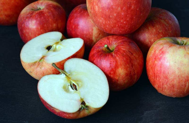 can you compost apple cores