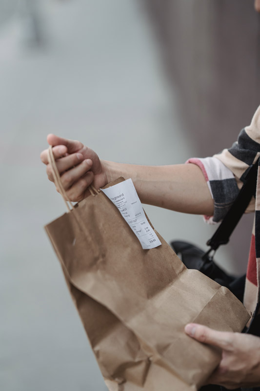 can you compost brown paper bags featured image